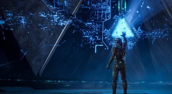 Точная дата выхода Mass Effect Andromeda - фото 1
