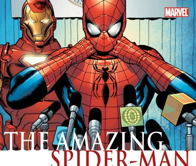 «Человек-паук» в руках Marvel – что дальше? - фото 2