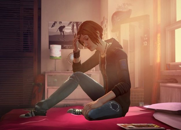 Проходить ли Life is Strange перед Before the Storm и в чем их отличие - фото 1