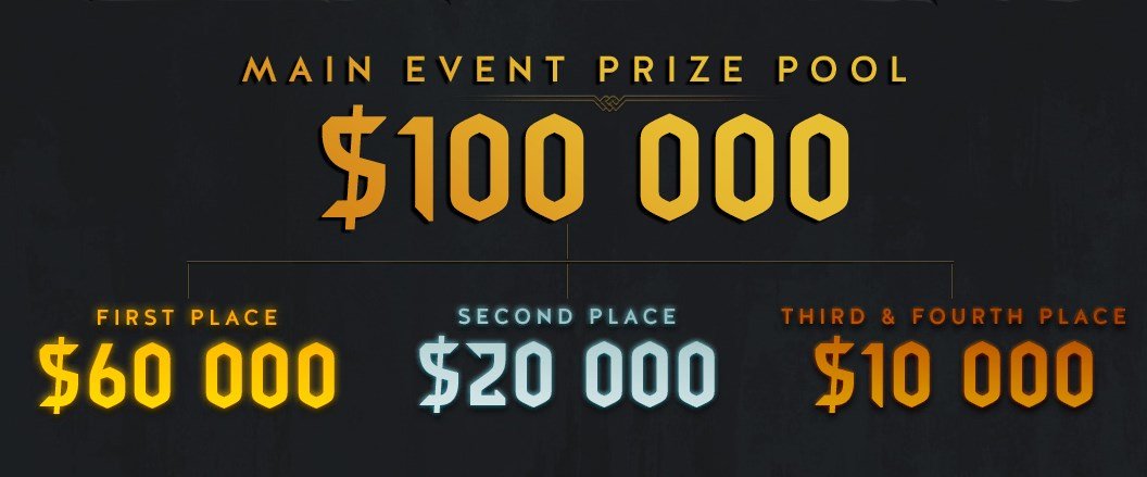 CD Projekt RED организует первый большой турнир по «Гвинту» - фото 2