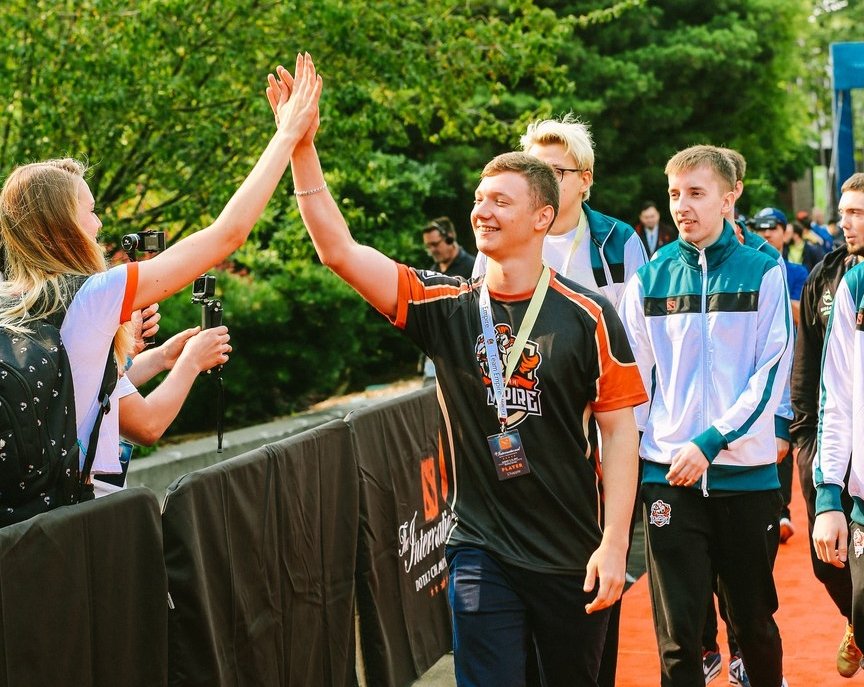 Расписание игр на 4 день The International 2017 по Dota 2 - фото 1