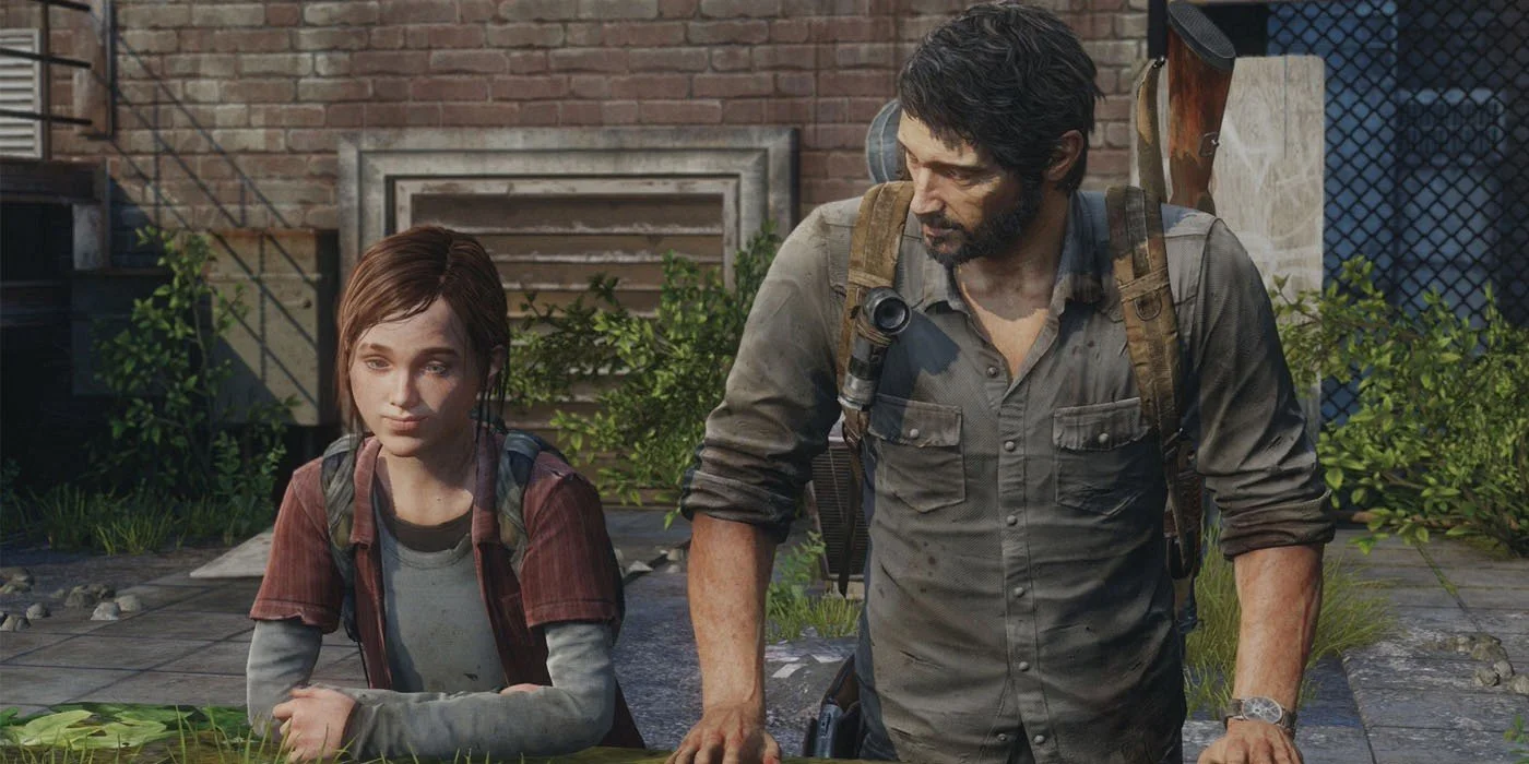Сценарий фильма по The Last of Us готов, но его не хотят снимать - фото 2