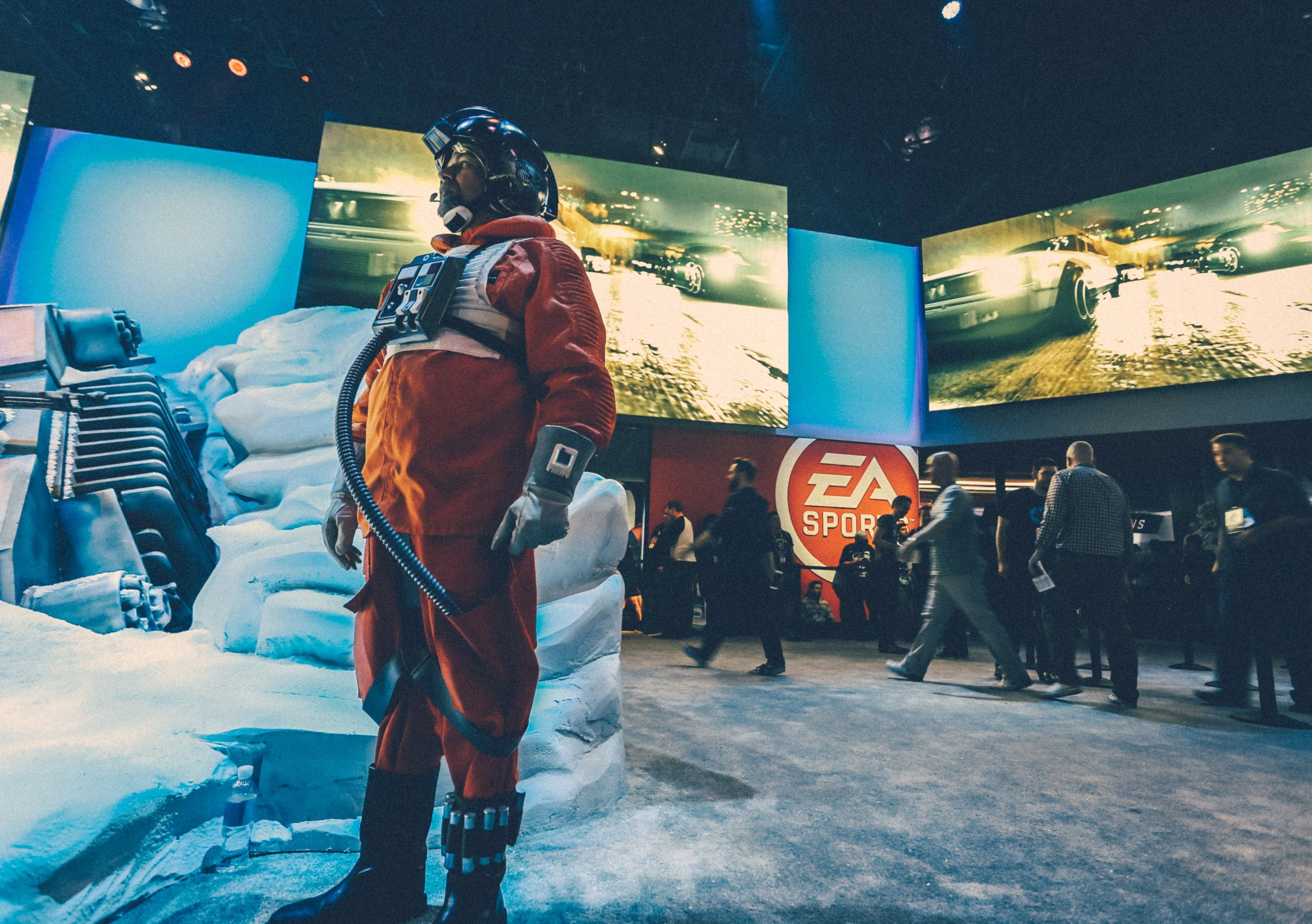 E3 2015: как это было - фото 5