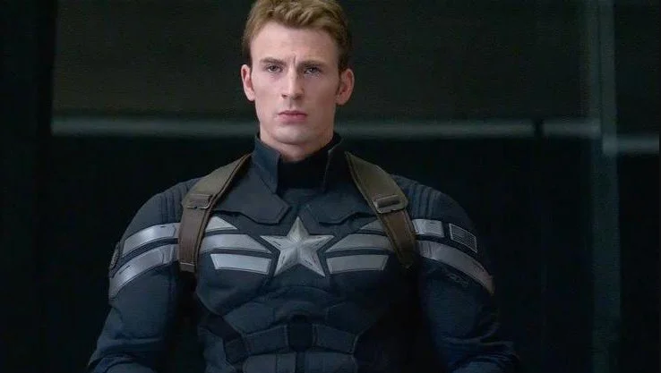 Представьте: может ли Капитан Америка стать Снейком из MGS? - фото 2