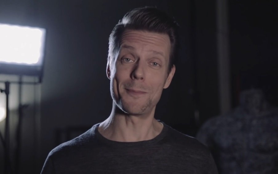 «Трейлер новой игры» от Remedy оказался лютым троллингом - изображение 1 «Трейлер новой игры» от Remedy оказался лютым троллингом - фото 1