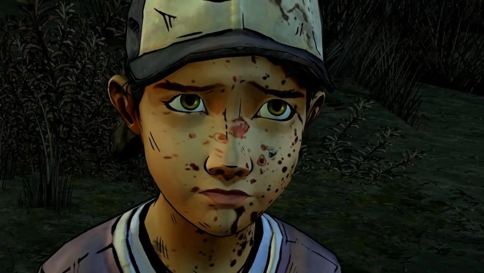 The Walking Dead для PS4 и Xbox One задержится на неделю - фото 1