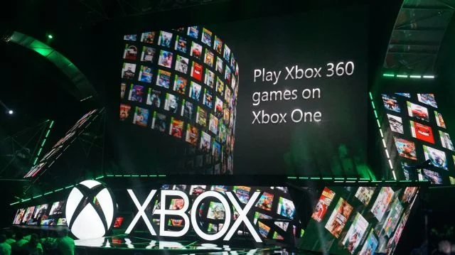Сервера Xbox 360 не закроются в ближайшее время - фото 1