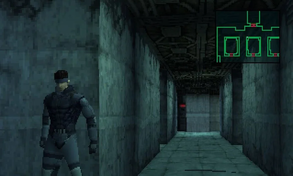 Хидео Кодзима сделал все, чтобы Metal Gear Solid стала лучшим стелс-экшеном всех времен и народов. Но я думаю, что без мегапопулярной PlayStation этого могло бы и не случиться.