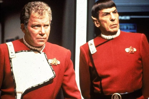 Новый сериал Star Trek расскажет сквозную историю без всякой цензуры - фото 1
