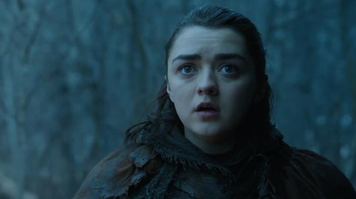 Все пасхалки 4 серии 7 сезона «Игры престолов» - изображение 3 Все пасхалки 4 серии 7 сезона «Игры престолов» - фото 3