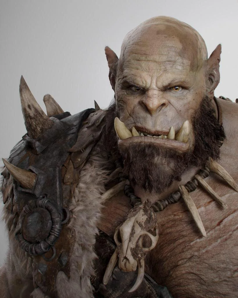 Лирой Дженкинс может появиться в экранизации Warcraft - фото 3