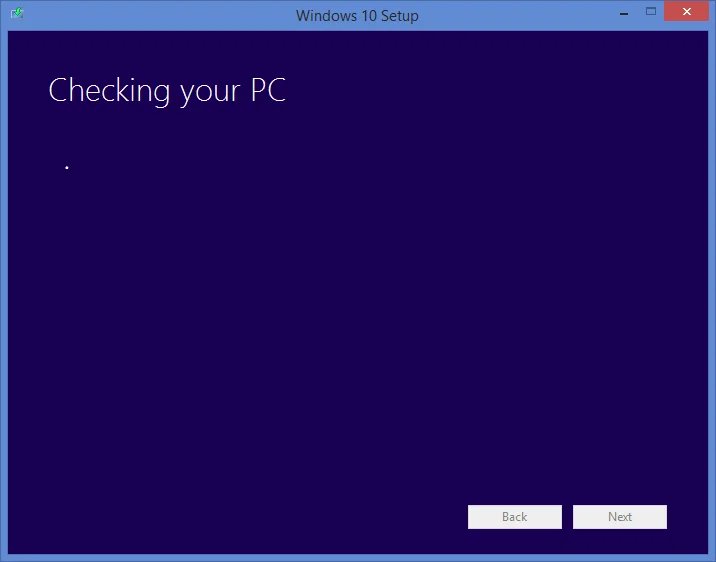 Инструкция: как скачать и установить Windows 10 без Windows Update - фото 6