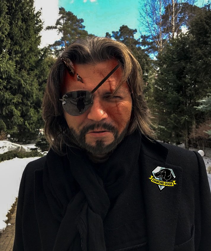 «Лучше быть пиратом, чем матросом». Дмитрий Маликов — не Снейк. А жаль - фото 1