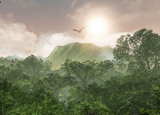 Ваши предки будут есть людей в новой игре создателя Assassinʼs Creed - фото 1