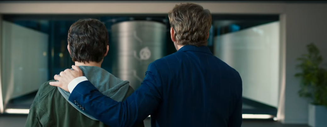 Разбор концовки фильма «Человек-паук: Возвращение домой» - фото 2