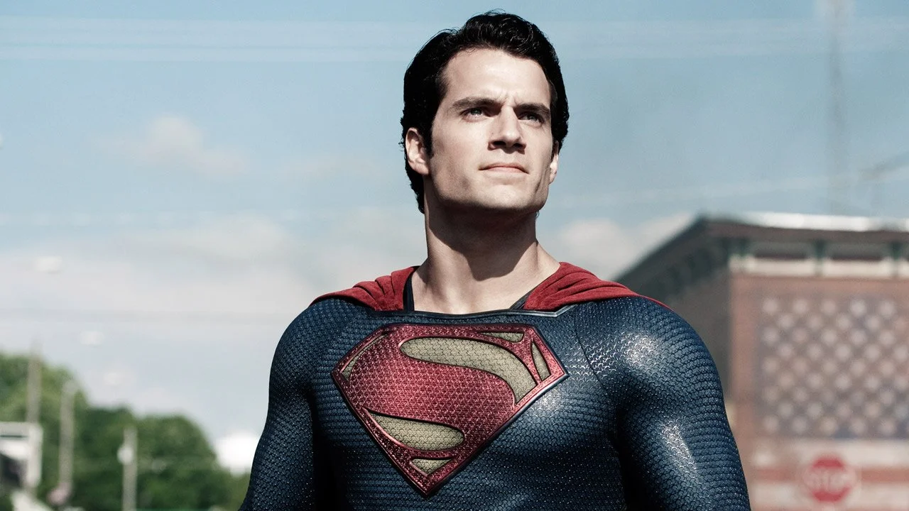 Во втором сезоне «Супергерл» появится Супермен - фото 1