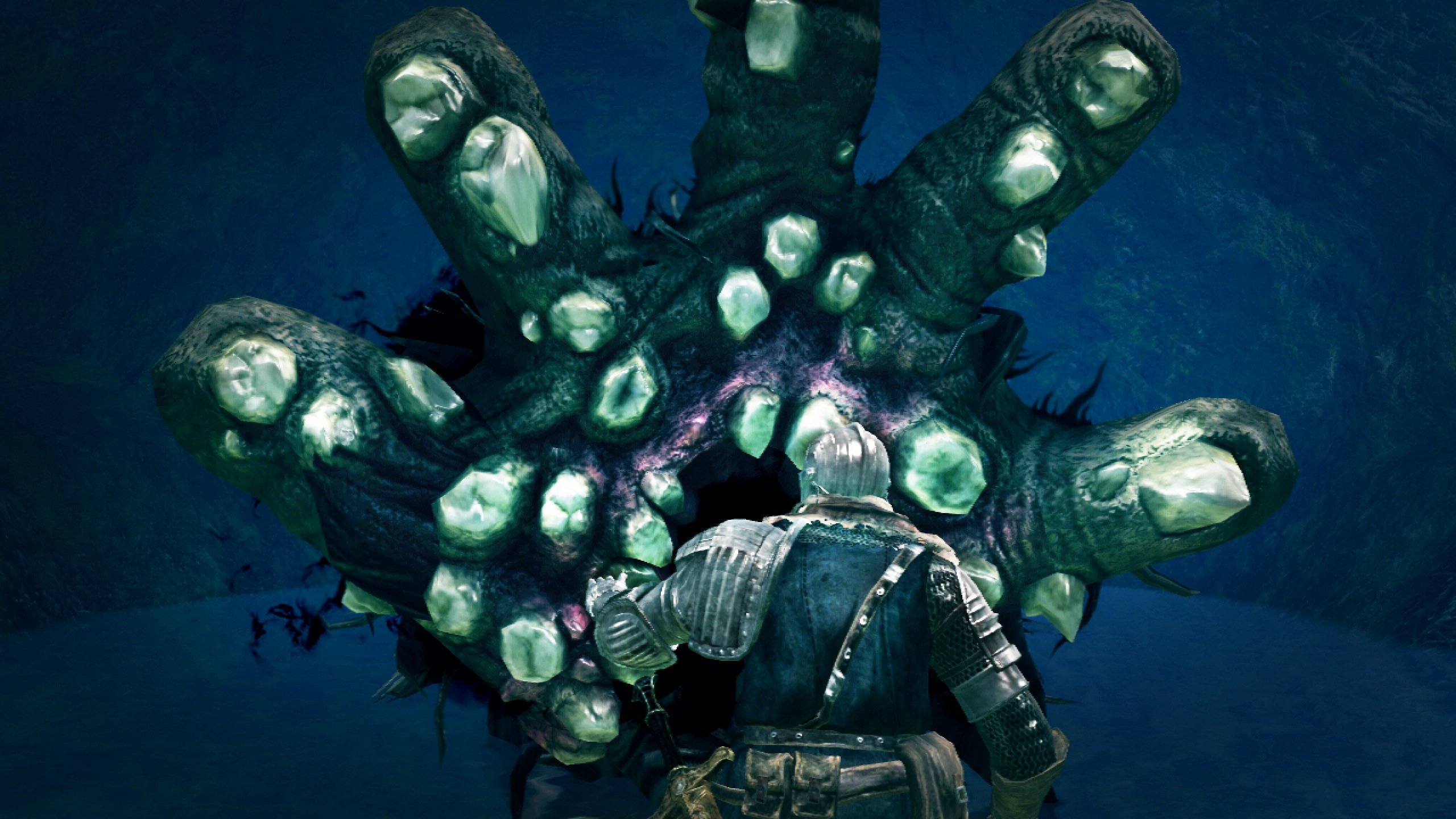 Dark Souls переедет из Games for Windows Live в Steam - фото 1