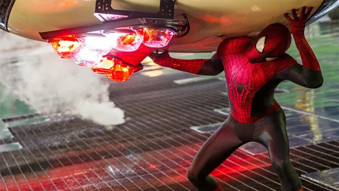 «Зловещая шестерка» отодвинула «Нового Человека-паука 3» на 2018 год