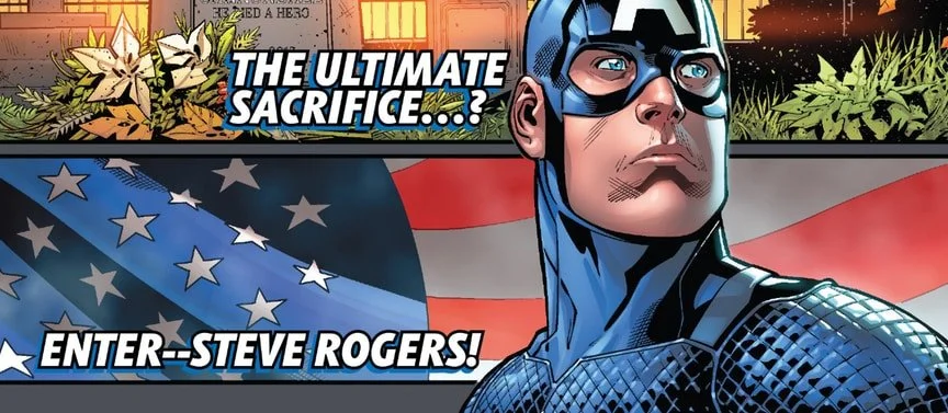 В комиксе U.S.Avengers представили нового Халка и Железного Человека - фото 11