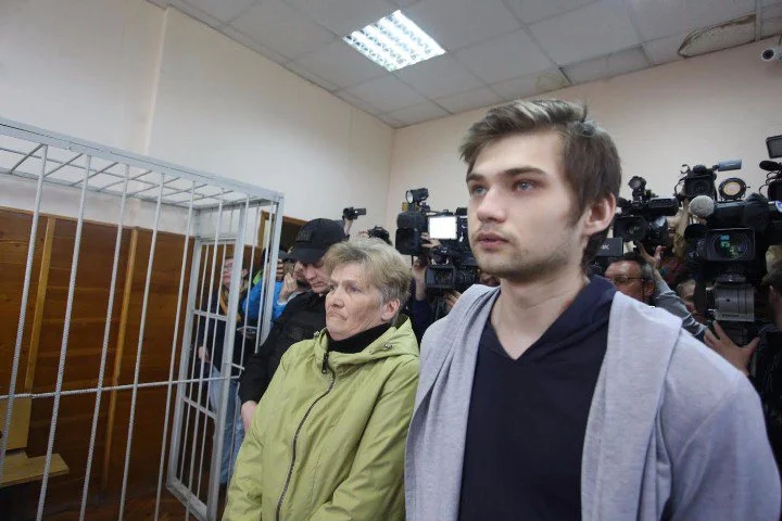 Виновен: Соколовскому дали 3,5 года условно за оскорбление чувств - фото 1