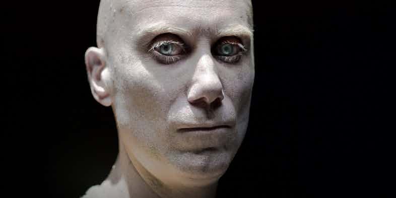 Все пасхалки и отсылки в «Логане» - фото 3