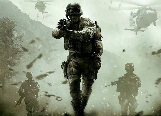 Новую Call of Duty разрабатывают создатели мобильной Candy Crush Saga - фото 1