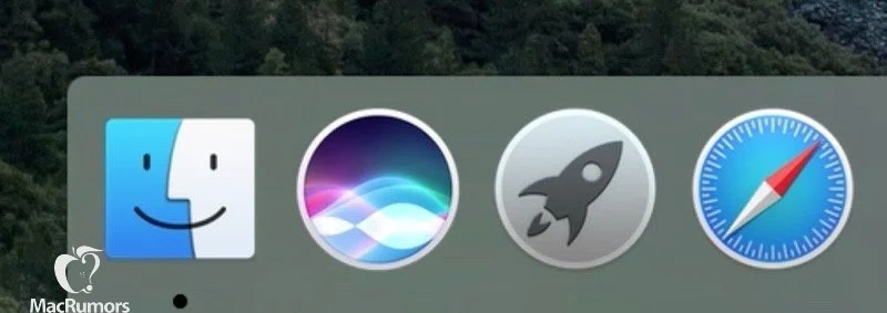 Siri появится на компьютерах Mac - фото 1