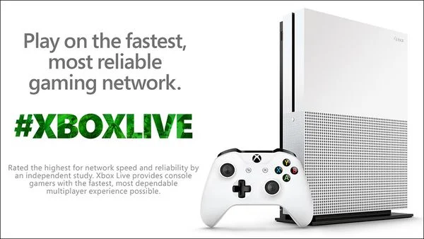 Аналитики заявляют, что Xbox Live «быстрее и надежнее», чем PSN - фото 1