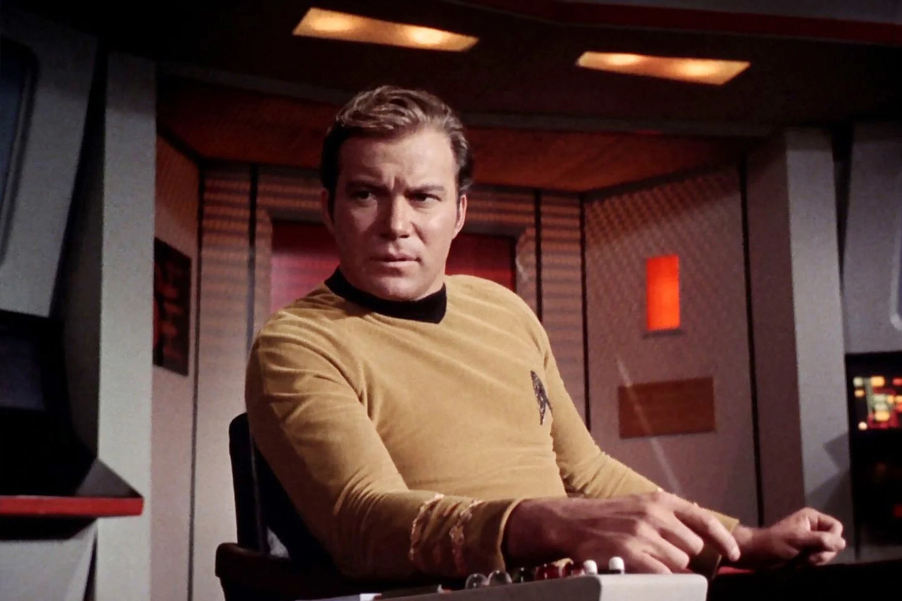 В новом сериале Star Trek прибавилось ветеранов «Пути» - фото 1