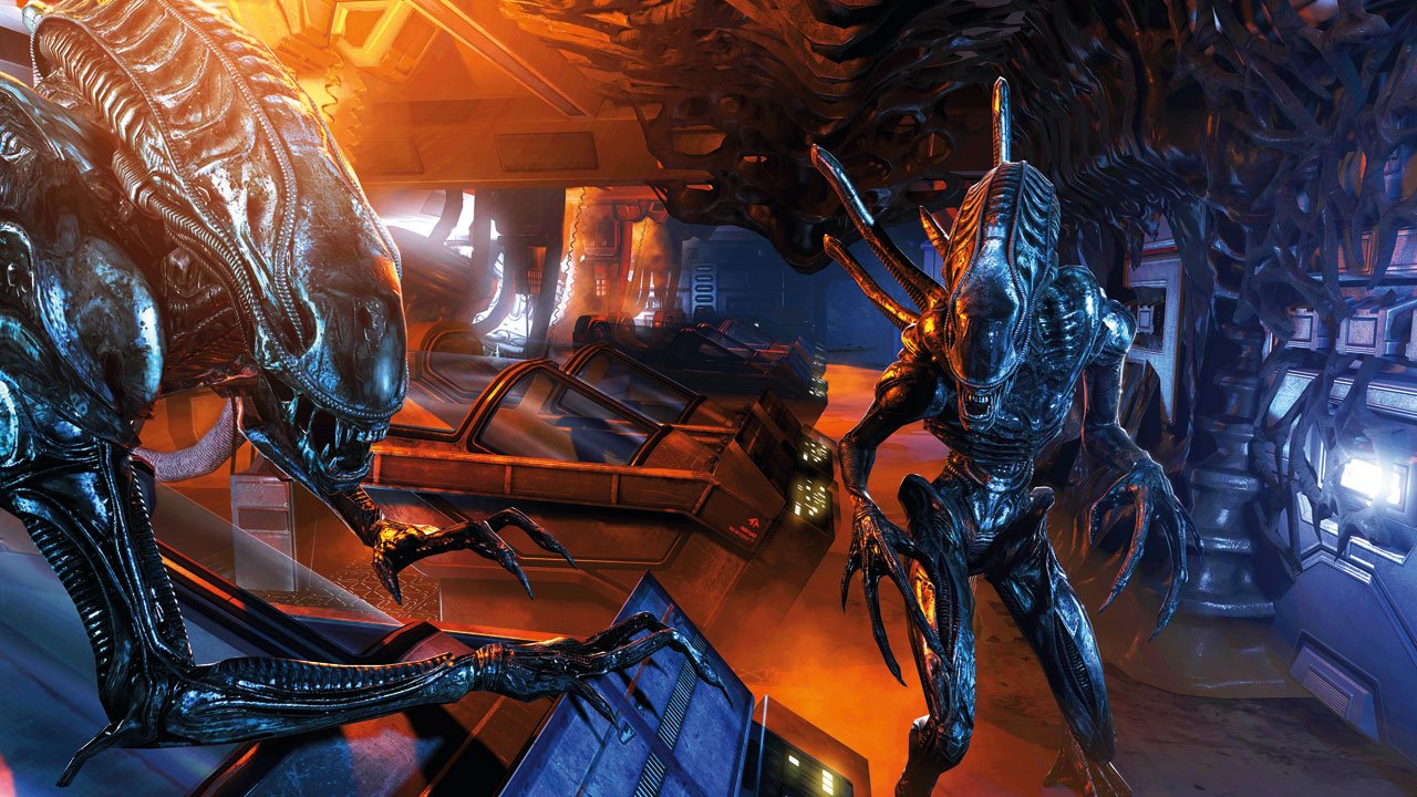 Sega заплатит недовольным покупателям Aliens: Colonial Marines - фото 1