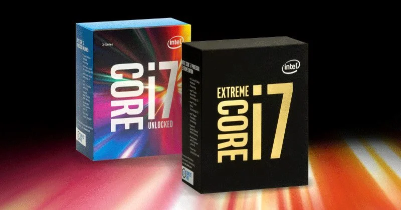 Новый 10-ядерный процессор Intel будет стоить $1700 - фото 1
