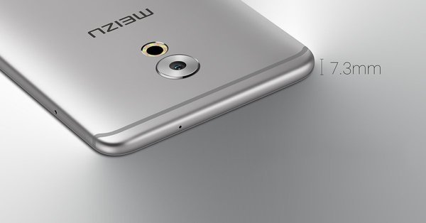Новинки Meizu для России и Китая  - фото 4