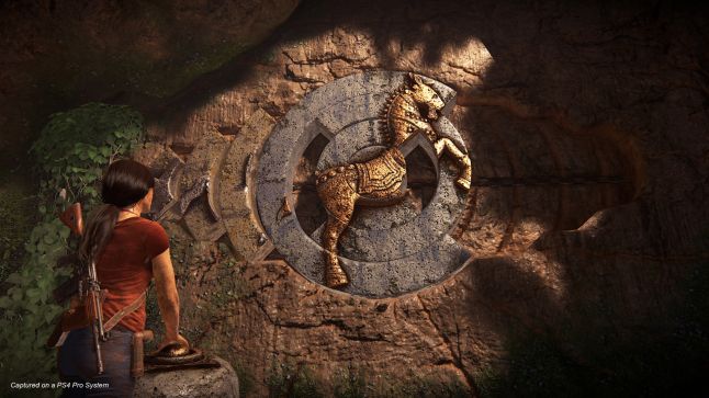 Индийские красоты: достижения арт-дизайна Uncharted: The Lost Legacy - изображение 3 Индийские красоты: достижения арт-дизайна Uncharted: The Lost Legacy - фото 3