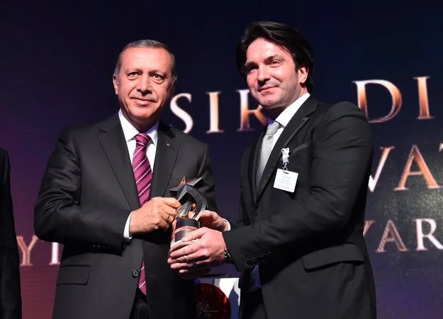 Слух: Crytek вернется в родную Турцию - фото 1