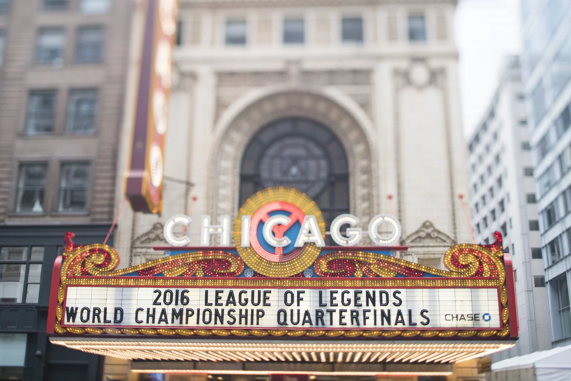 Почему важно смотреть финал Чемпионата мира по League of Legends - фото 3
