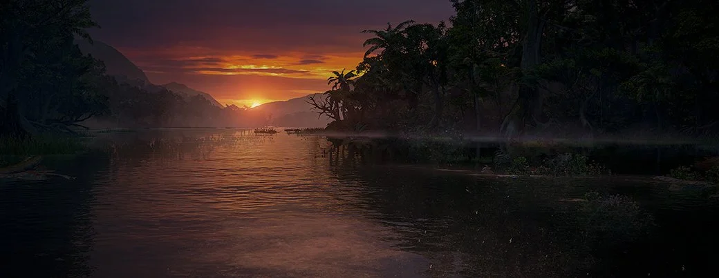 25 изумительных скриншотов Uncharted: The Lost Legacy - фото 7