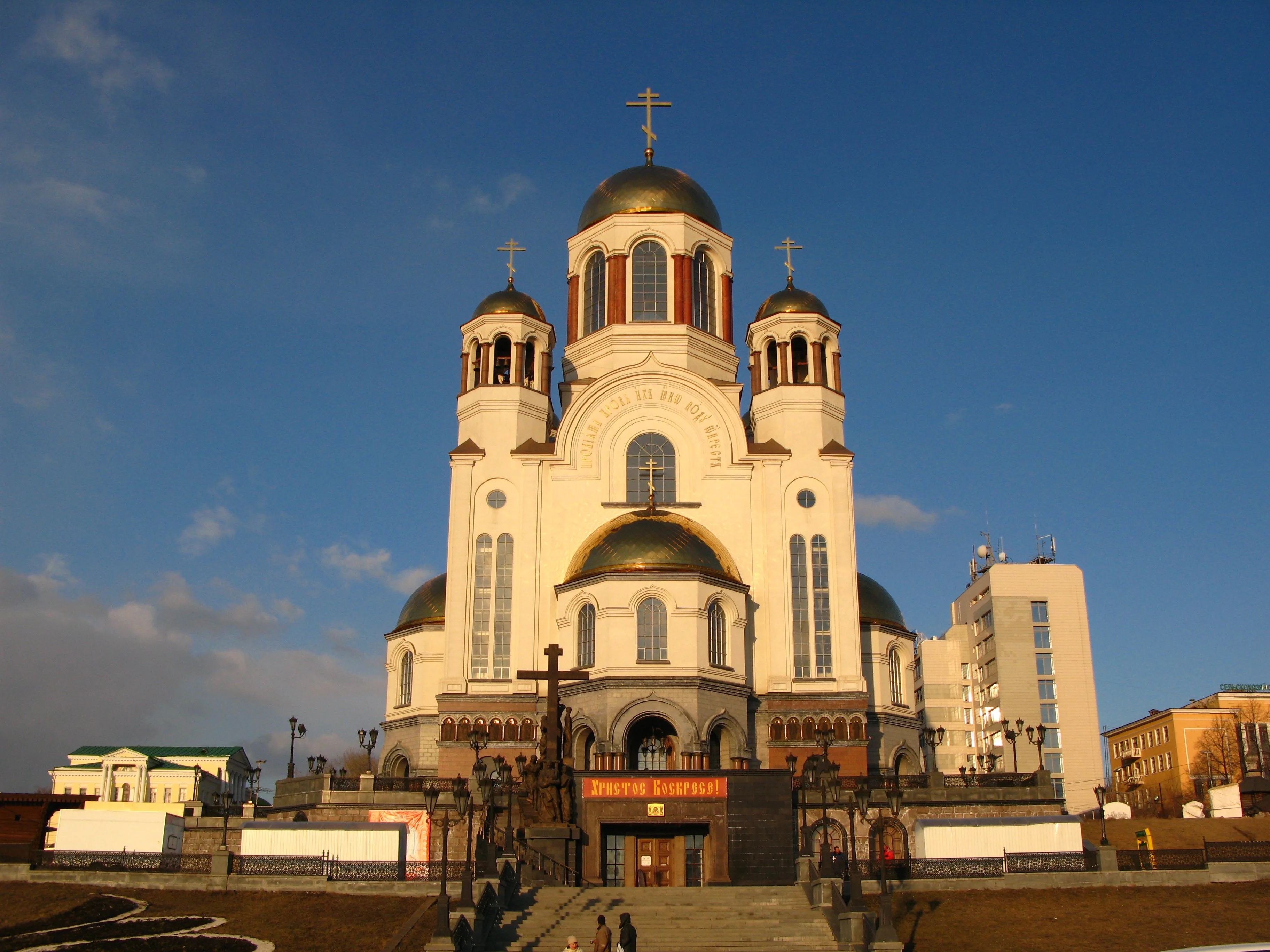 Церковь может попросить отпустить Соколовского на поруки - фото 1