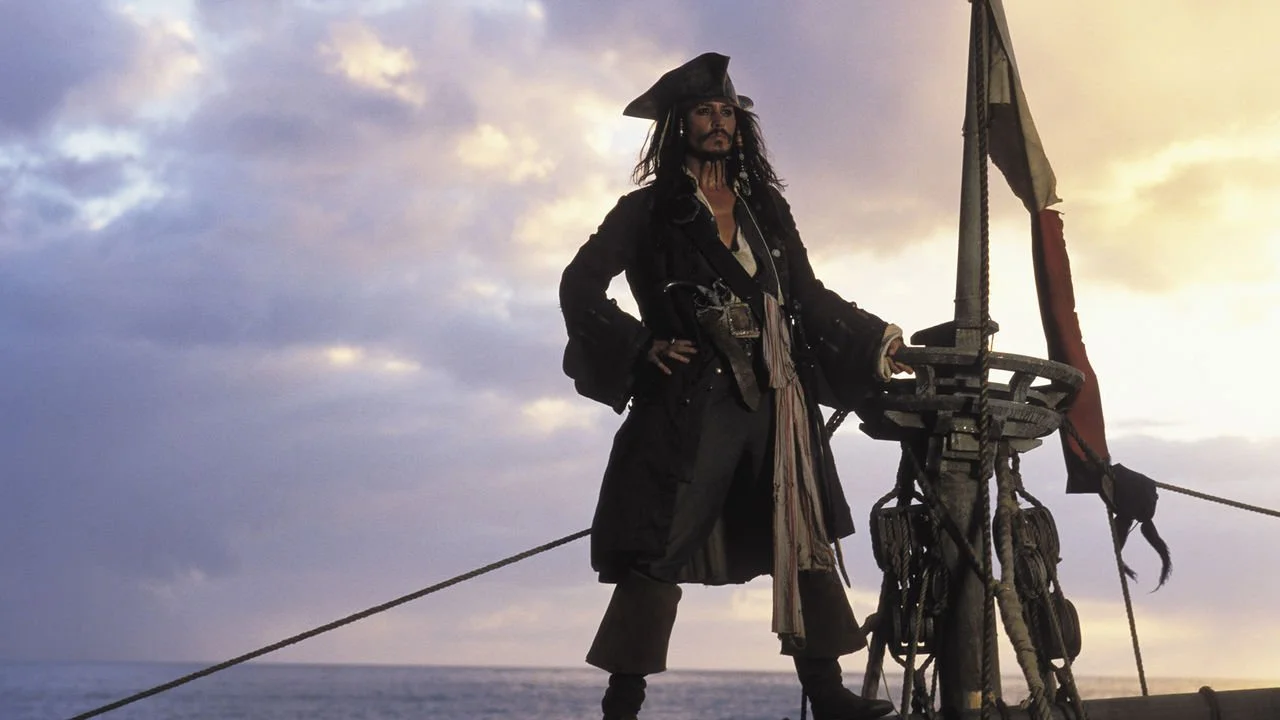 Киномарафон: обзор всех «Пиратов Карибского моря» - фото 1