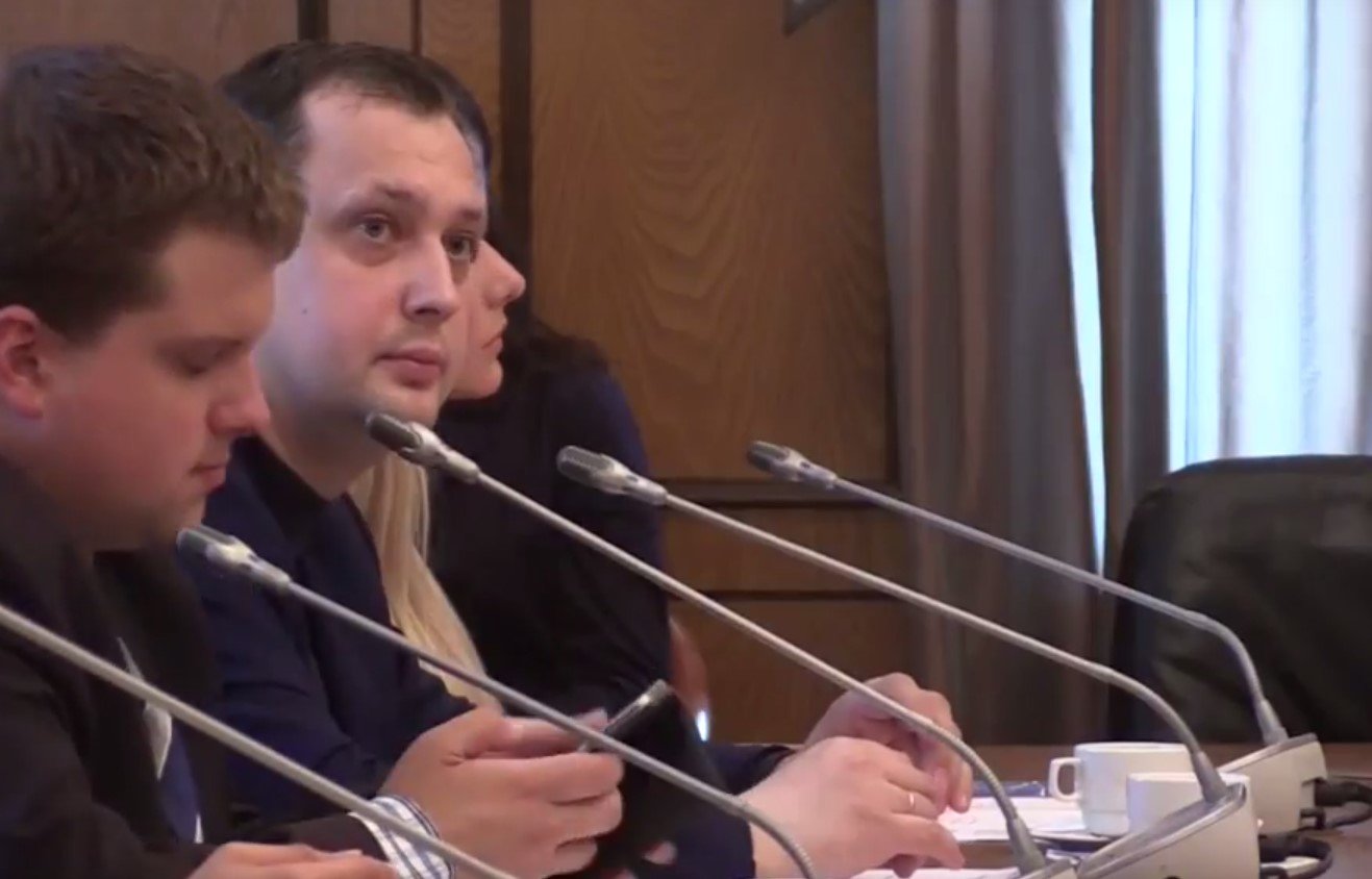 «Не вводите нам анархию!» — адовые цитаты членов Совета блогеров - фото 2