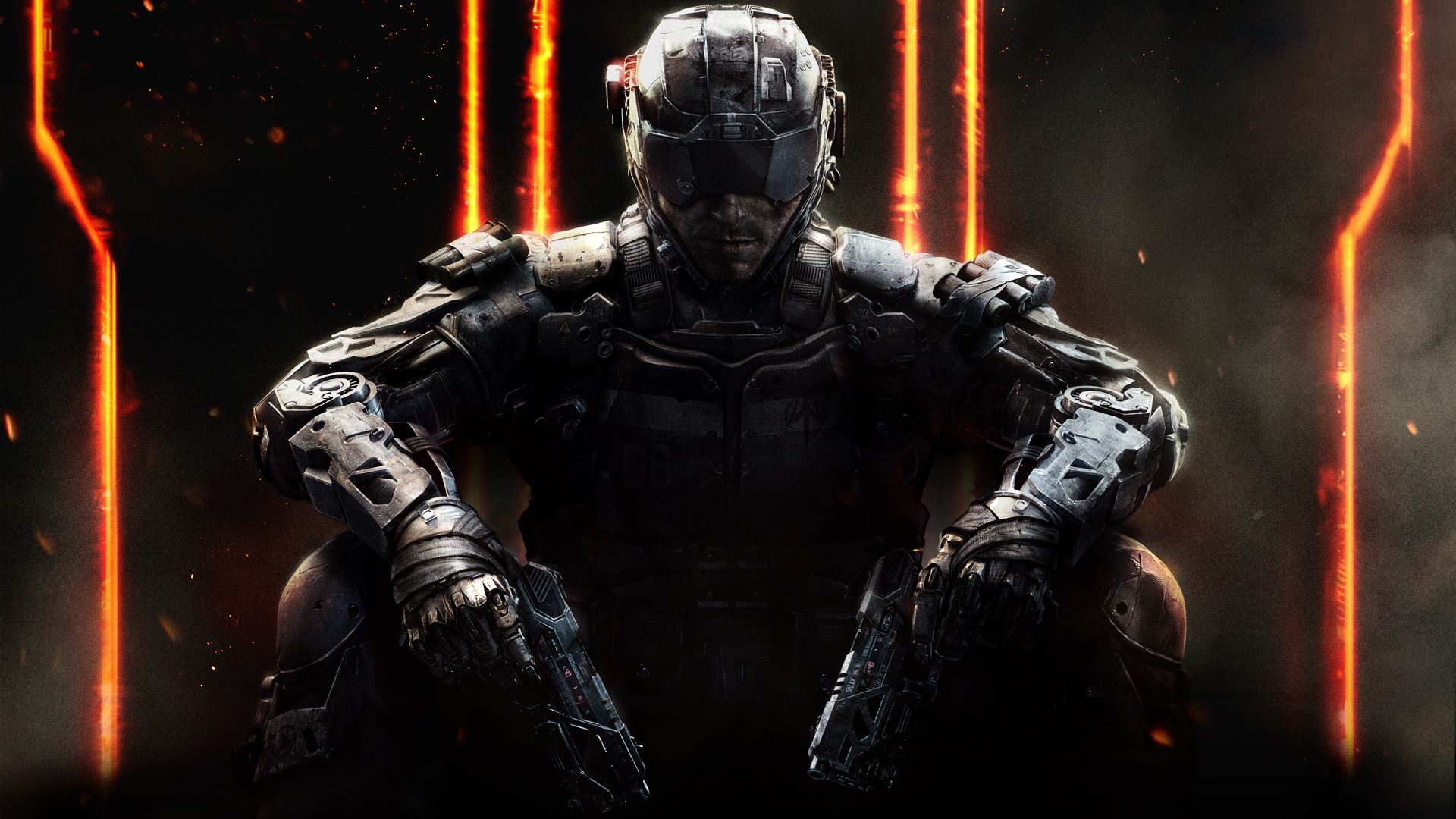 Первые оценки Black Ops 3: западные критики разошлись во мнениях - фото 1
