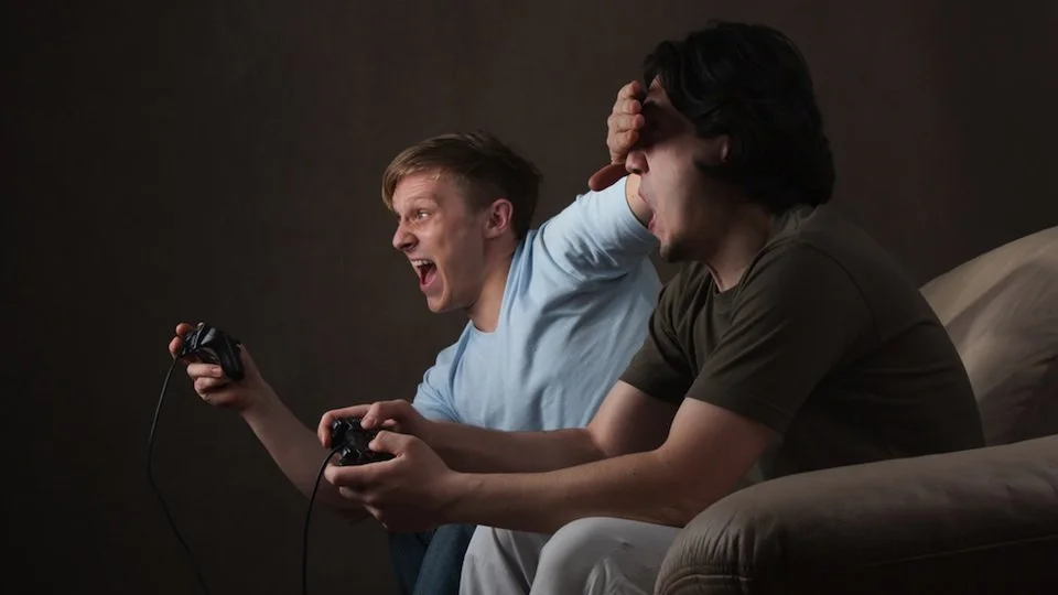 Исследование для Twitch развеяло стереотип о нелюдимости игроков
- изображение 1 Исследование для Twitch развеяло стереотип о нелюдимости игроков
- фото 1