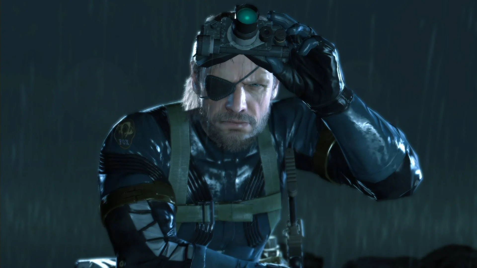 Обе Metal Gear Solid 5 проскользнут на PC
