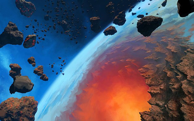 Планы на будущее Star Conflict и викторина - изображение 2 Планы на будущее Star Conflict и викторина - фото 2