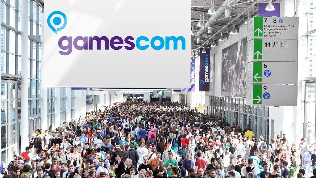 Билеты на Gamescom 2017. Сколько стоит посетить игровую выставку - фото 5
