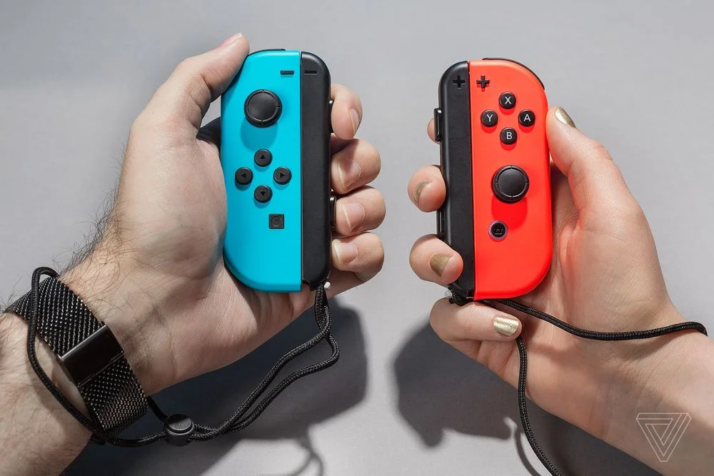 Пресса сдержанно похвалила новую консоль Nintendo Switch - фото 3