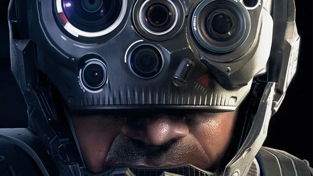 Call of Duty: Advanced Warfare портируют на Wii U
