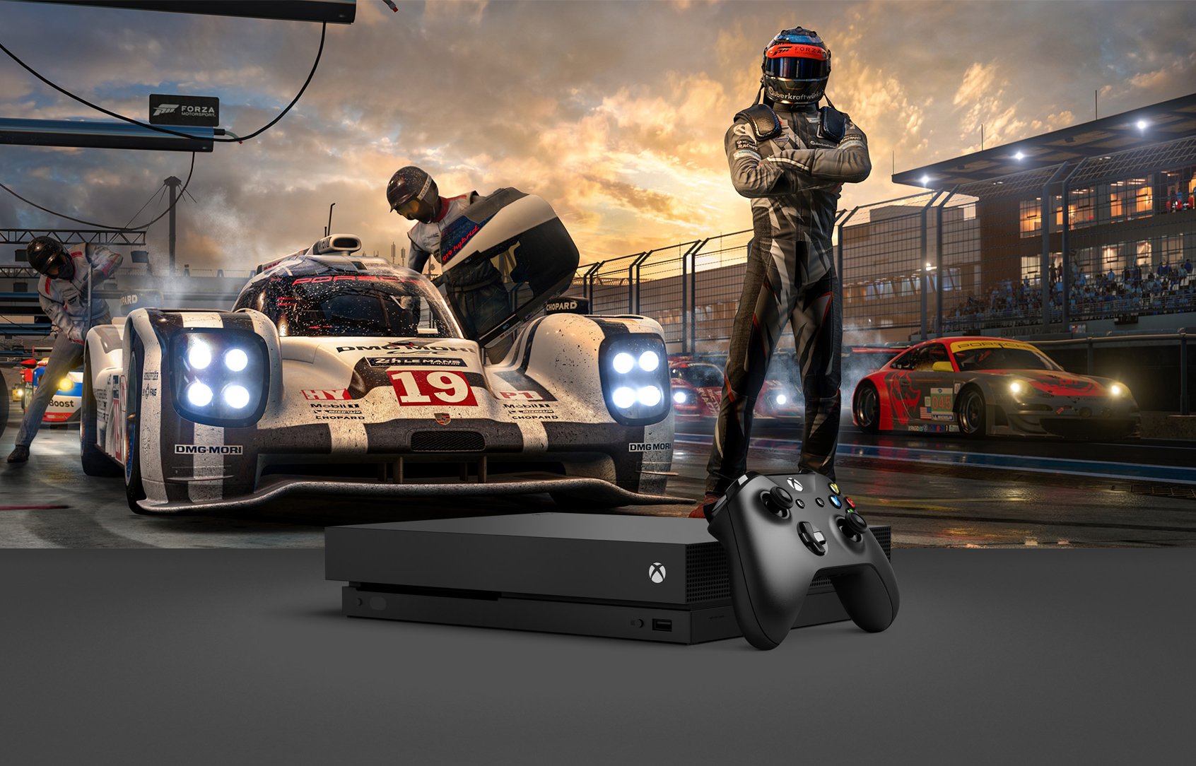 ​Gamescom все меньше и меньше походит на E3 — конференций у выставки вот уже совсем не осталось. Даже Microsoft в этом году будет проводить не отдельное шоу, а стрим Xbox @ Gamescom live broadcast, который стартует 20 августа в 22:00 по Москве. После E3 2017 особых ожиданий от компании и так-то не было, а уж в формате обычного стрима нас вряд ли хоть чем-то удивят. Но ведь что-то показывать все-таки будут, верно?