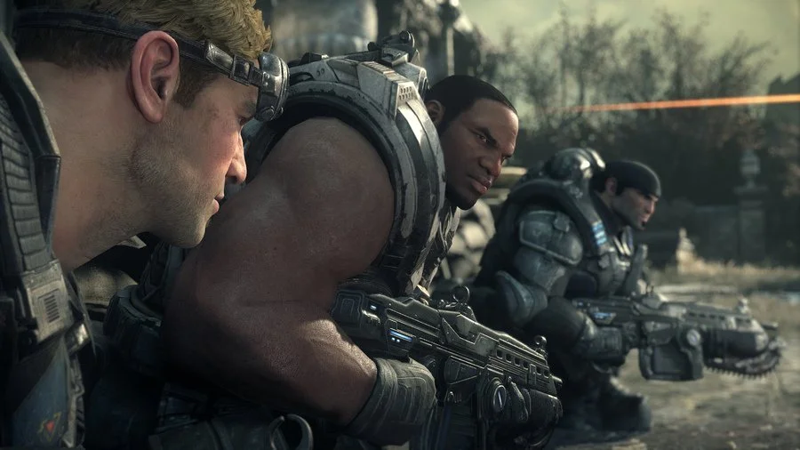 Gears of War: Ultimate Edition выйдет на Xbox One и PC в разное время - фото 1