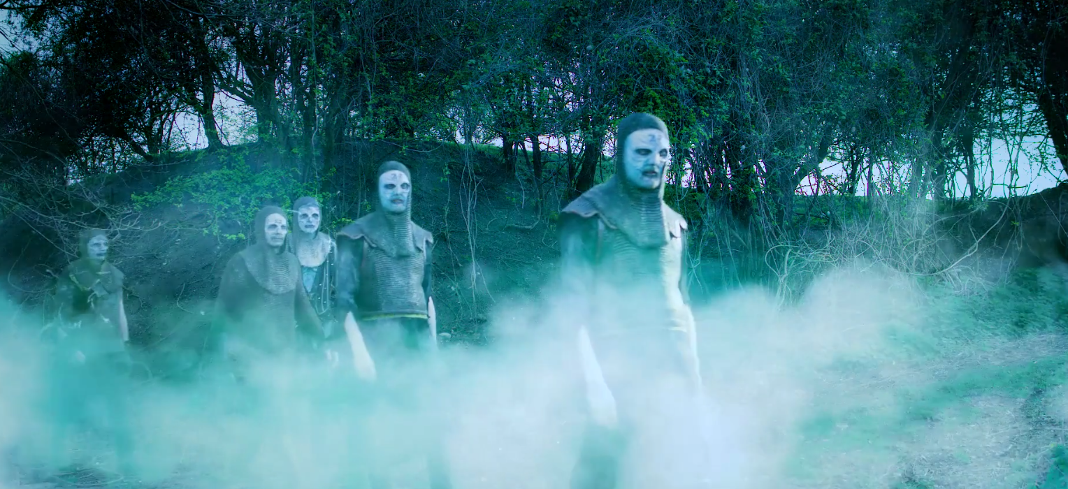 Джон Сноу призывает Серсею к миру в новом порно по «Игре престолов» - фото 1