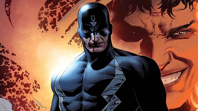Полный список сериалов от Marvel, которые уже вышли или скоро появятся - изображение 10 Полный список сериалов от Marvel, которые уже вышли или скоро появятся - фото 10